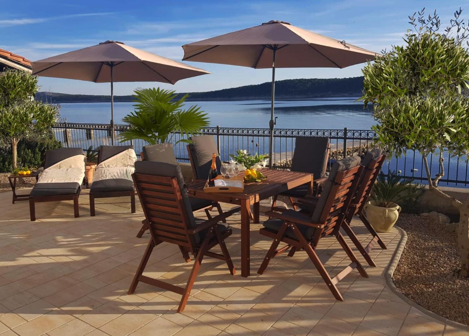 Villa Riva Barbat na Rabu ห้อง รูปภาพ