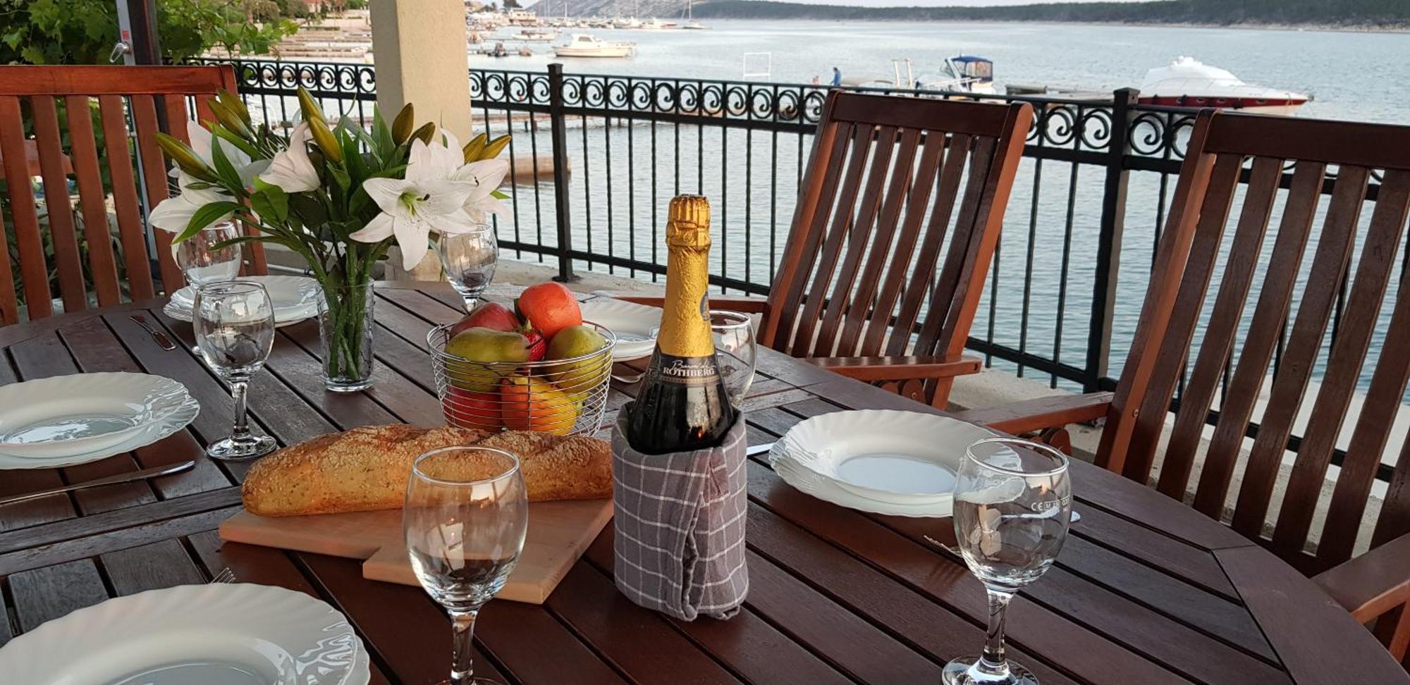 Villa Riva Barbat na Rabu ห้อง รูปภาพ